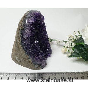 Amethyst Druse  Uruquay